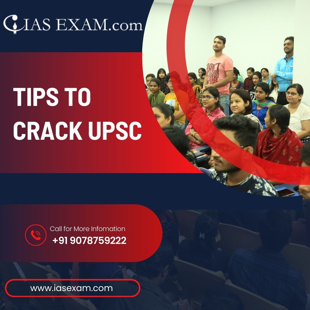 How To Crack Upsc: Expert Tips And Strategies